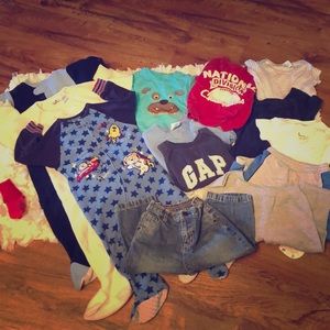 24 month bundle